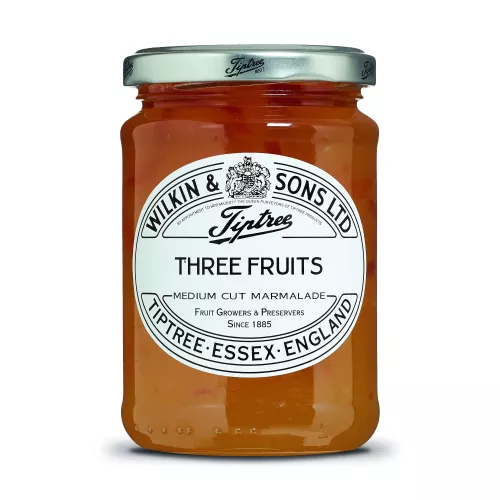 Tiptree Three Fruits (340g)