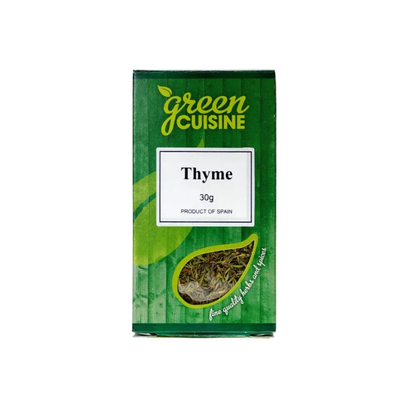 GC Timjan / Thyme (30g)