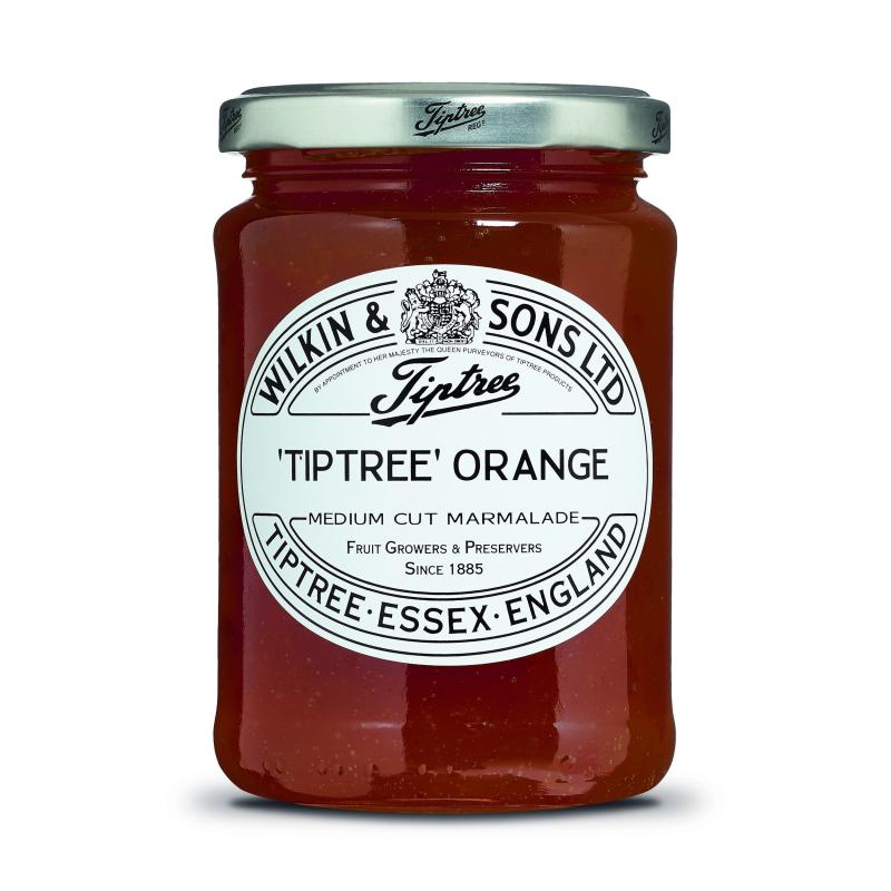 Tiptree Medium Cut Orange (340g)