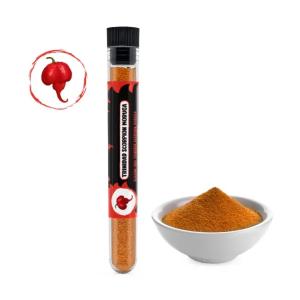 Hot Chip Trinidad Moruga Scorpion Chilli Powder (10g)