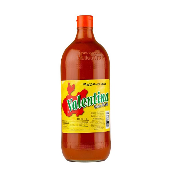 VALENTINA SALSA PICANTE