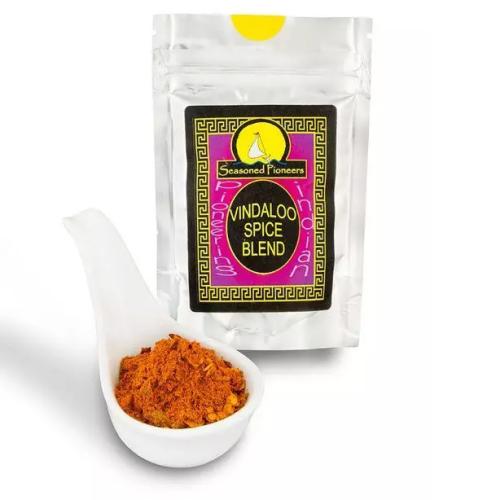 Seasoned Pioneers Vindaloo Spice Blend (38g)