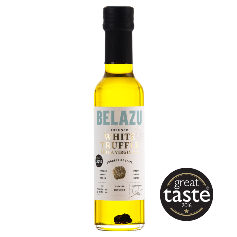 Belazu White Truffle Extra Virgin Oil (250ml)