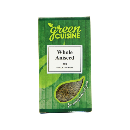 GC Anisfrö / Aniseed Whole (25g)