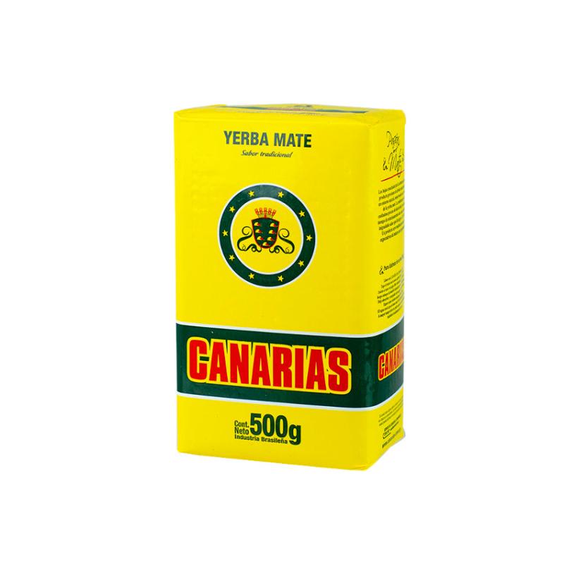 Canarias Yerba Mate (500g)