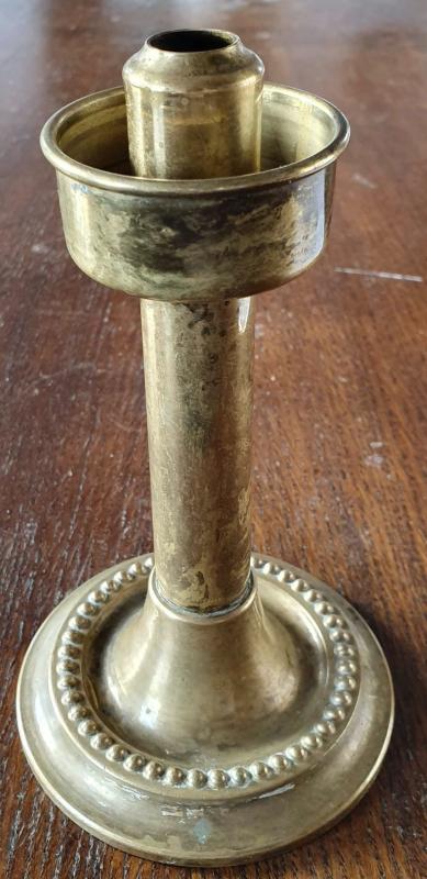 Ljusstake