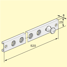 Friskluftsventil 4010