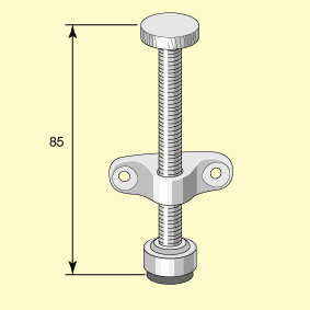 Fönsterhållare 5161 
