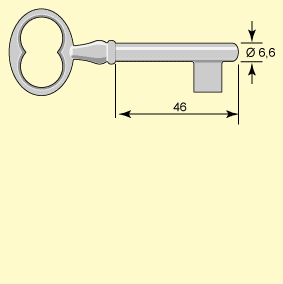 Nyckelämne 5232