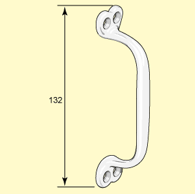 Draghandtag 5848