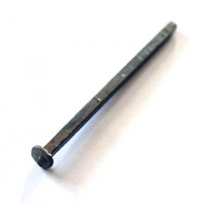 Obehandlad med skalle 