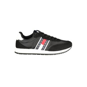 Tommy Hilfiger Sneakers Black