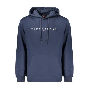 Tommy Hilfiger Hoodie Blue