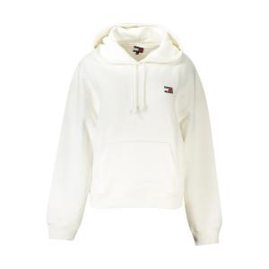 Tommy Hilfiger Hoodie Dam White