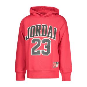 Jordan Hoodie Kille Red