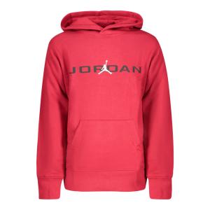 Jordan Hoodie Kille Red