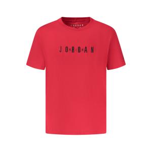 Jordan T Shirt Kille Red
