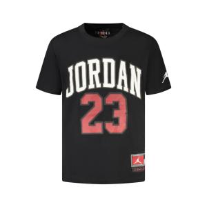 Jordan T Shirt kille Black