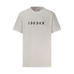 Jordan T Shirt Kille White
