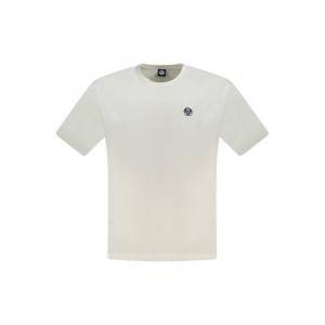 North Sails T Shirt White