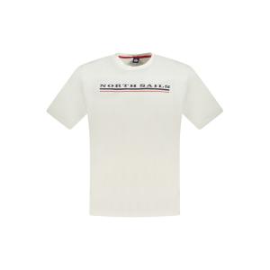 North Sails T Shirt White