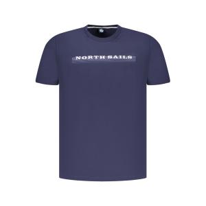 North Sails T Shirt Blue