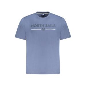 North Sails T Shirt Blue