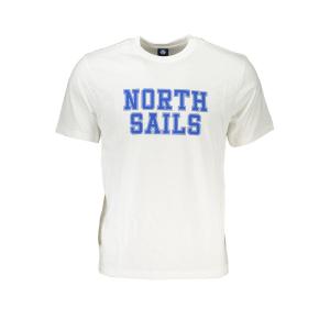 North Sails T Shirt White