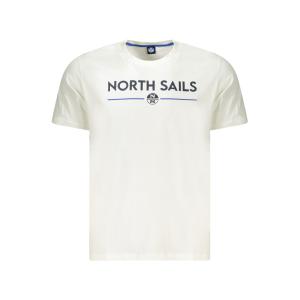 North Sails T Shirt White