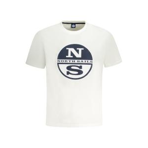 North Sails T Shirt White