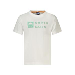 North Sails Kids White