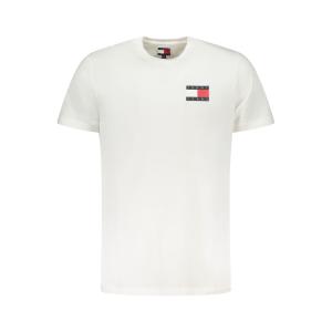 Tommy Hilfiger T Shirt White