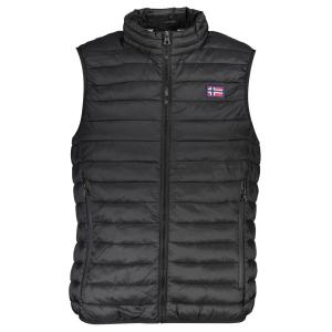 NOrway 1963 Väst Black
