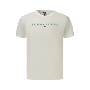 Tommy Hilfiger T Shirt White