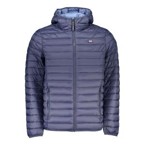 Norway 1963 Jacka Blue