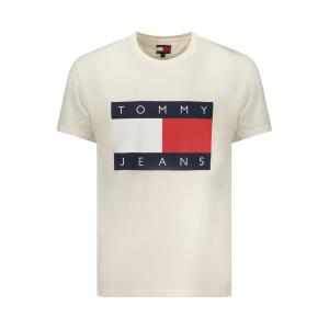 Tommy Hilfiger T Shirt White