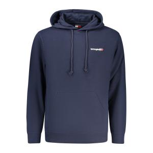 Tommy Hilfiger Hoodie  Blå