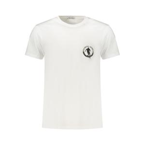 Bikkembergs T Shirt White