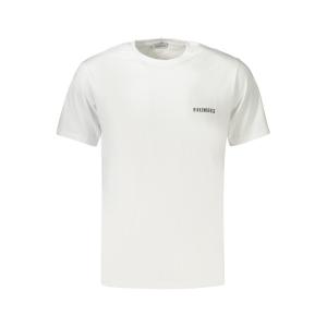 Bikkembergs T Shirt White