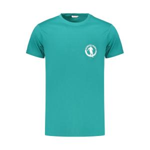 Bikkembergs T Shirt Grå