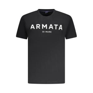 Armata Di Mare T Shirt Black