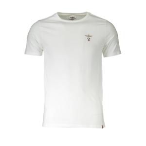 Aeronautica Militare T Shirt White