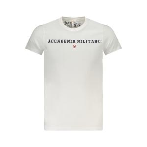 Aeronautica Militare T Shirt White