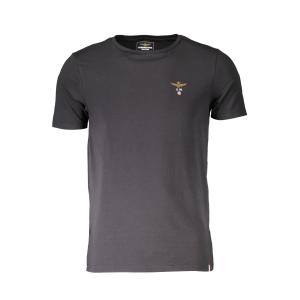 Aeronautica Militare T Shirt Black