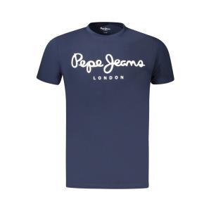 Pepe Jeans T Shirt Blue