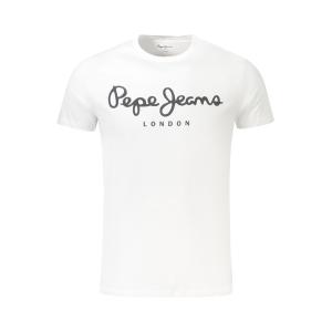 Pepe Jeans T Shirt White