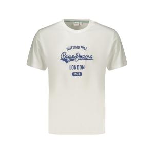 Pepe Jeans T Shirt White