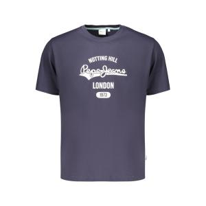 Pepe Jeans T Shirt Blue