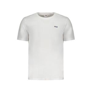 Fila T shirt White