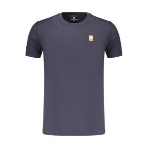 Marina Militare T Shirt Blu